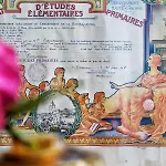 La Maison D'hortense, Maison De Charme Et De Caractere 4*