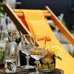 La Maison D'hortense, Maison De Charme Et De Caractere ゲストハウス トゥールーズ