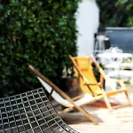 ゲストハウス La Maison D'hortense, Maison De Charme Et De Caractere 4*