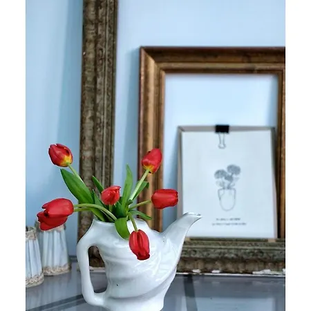 게스트하우스 La Maison D'hortense, Maison De Charme Et De Caractere *