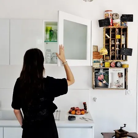 Gæstehus La Maison D'hortense, Maison De Charme Et De Caractere 4*