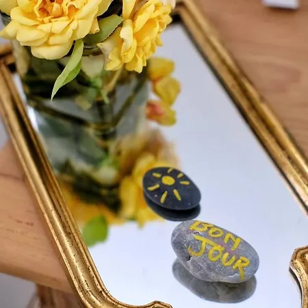 La Maison D'hortense, Maison De Charme Et De Caractere