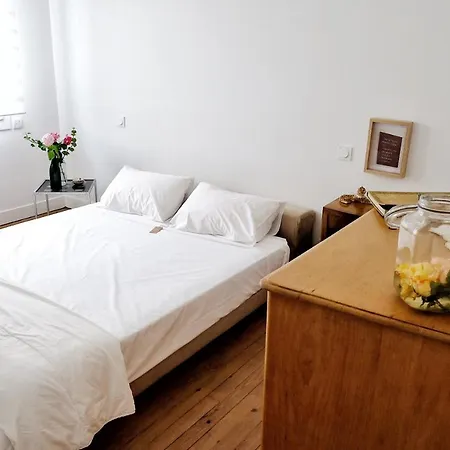 La Maison D'hortense, Maison De Charme Et De Caractere Guest house Toulouse