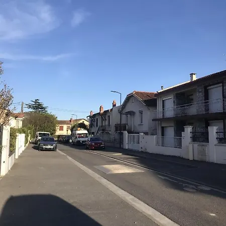 La Maison D'hortense, Maison De Charme Et De Caractere *