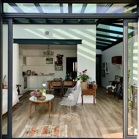 La Maison D'hortense, Maison De Charme Et De Caractere