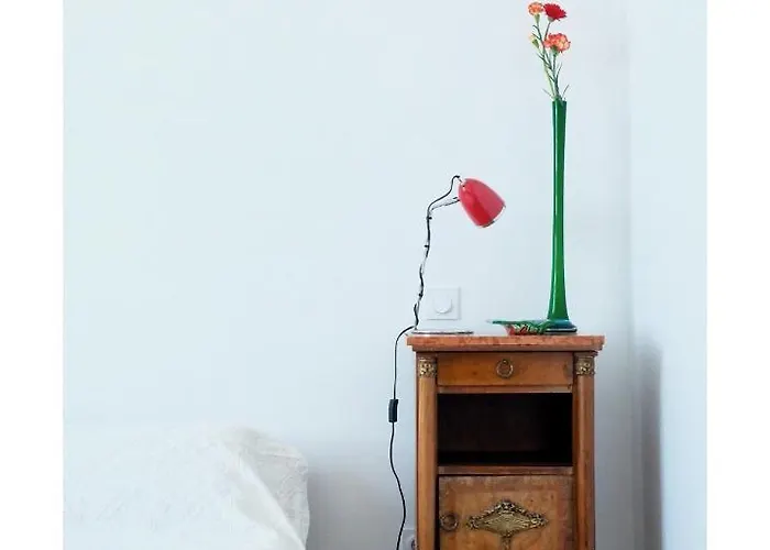 Pensión La Maison D'hortense, Maison De Charme Et De Caractere