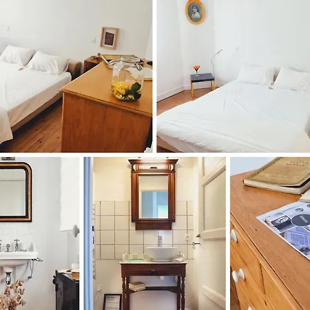 La Maison D'hortense, Maison De Charme Et De Caractere 4* 툴루즈