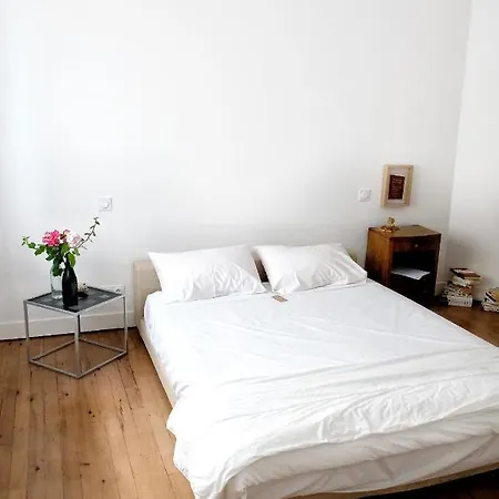 La Maison D'hortense, Maison De Charme Et De Caractere 툴루즈