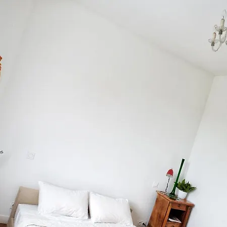 La Maison D'hortense, Maison De Charme Et De Caractere 게스트하우스