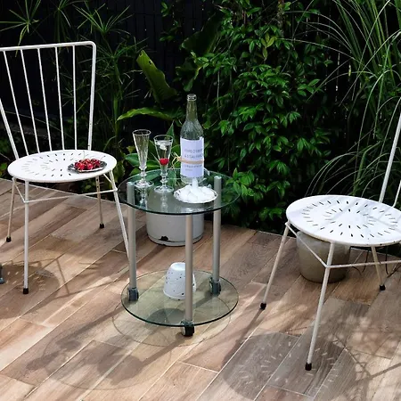 La Maison D'hortense, Maison De Charme Et De Caractere 게스트하우스