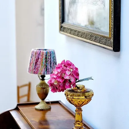 게스트하우스 La Maison D'hortense, Maison De Charme Et De Caractere 4*