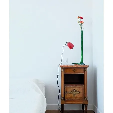 게스트하우스 La Maison D'hortense, Maison De Charme Et De Caractere