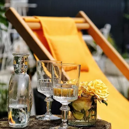 La Maison D'hortense, Maison De Charme Et De Caractere 게스트하우스 툴루즈