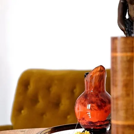 La Maison D'hortense, Maison De Charme Et De Caractere