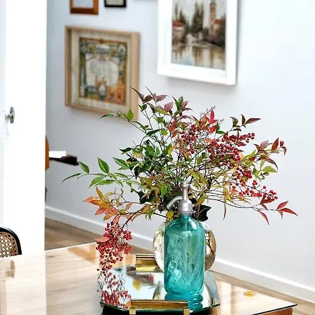 게스트하우스 La Maison D'hortense, Maison De Charme Et De Caractere