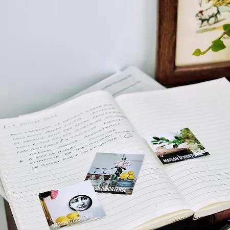 La Maison D'hortense, Maison De Charme Et De Caractere 게스트하우스 툴루즈