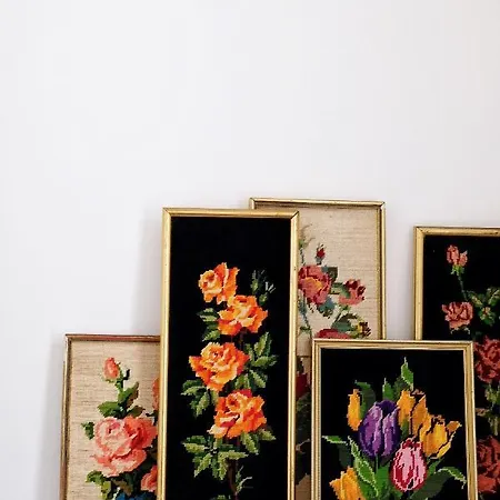 La Maison D'hortense, Maison De Charme Et De Caractere