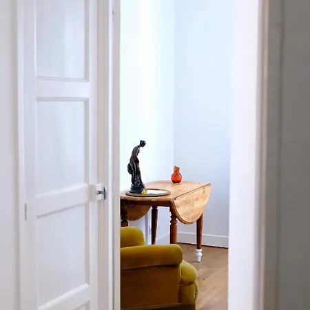 게스트하우스 La Maison D'hortense, Maison De Charme Et De Caractere 툴루즈