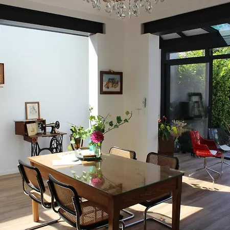 La Maison D'hortense, Maison De Charme Et De Caractere 툴루즈