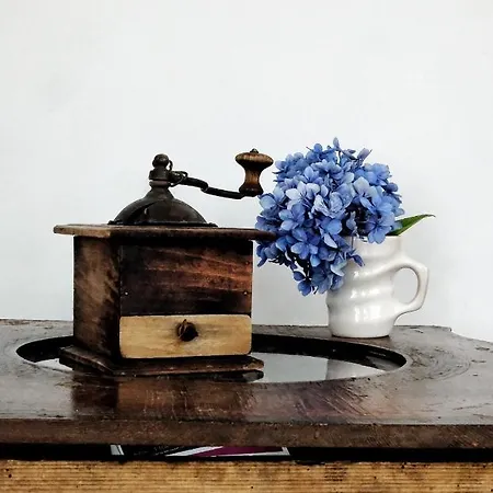 게스트하우스 La Maison D'hortense, Maison De Charme Et De Caractere 4*