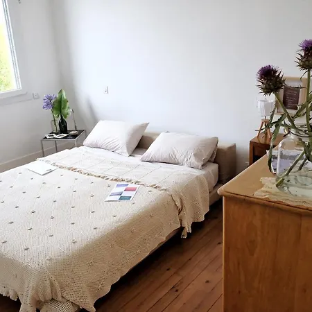 La Maison D'hortense, Maison De Charme Et De Caractere