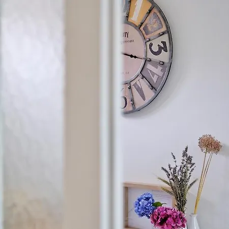 게스트하우스 La Maison D'hortense, Maison De Charme Et De Caractere 툴루즈