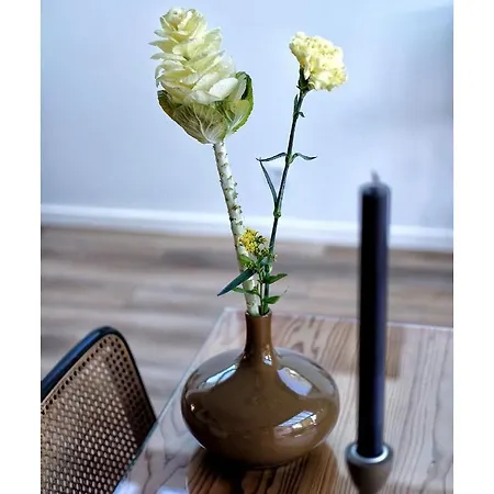 게스트하우스 La Maison D'hortense, Maison De Charme Et De Caractere