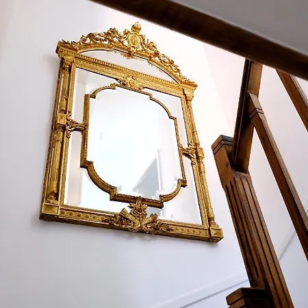 게스트하우스 La Maison D'hortense, Maison De Charme Et De Caractere 툴루즈