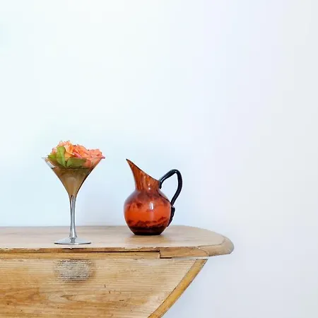 La Maison D'hortense, Maison De Charme Et De Caractere 게스트하우스 4*