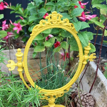 La Maison D'hortense, Maison De Charme Et De Caractere 4*