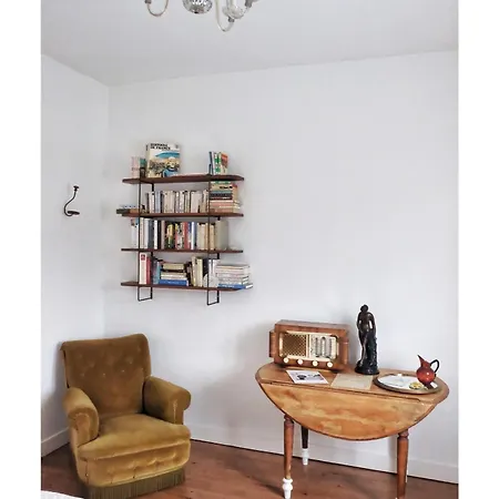 La Maison D'hortense, Maison De Charme Et De Caractere * Toulouse