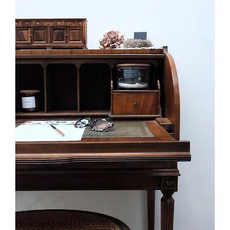 Pensión La Maison D'hortense, Maison De Charme Et De Caractere *