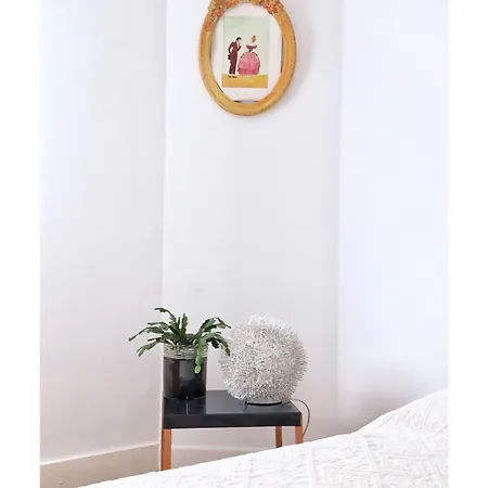 게스트하우스 La Maison D'hortense, Maison De Charme Et De Caractere 툴루즈