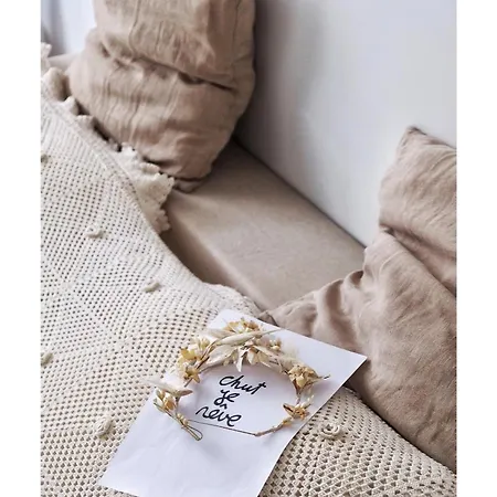 La Maison D'hortense, Maison De Charme Et De Caractere 게스트하우스