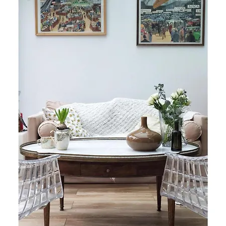 La Maison D'hortense, Maison De Charme Et De Caractere 게스트하우스 툴루즈