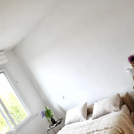La Maison D'hortense, Maison De Charme Et De Caractere * トゥールーズ