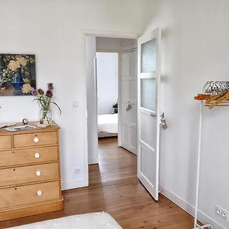 La Maison D'hortense, Maison De Charme Et De Caractere ゲストハウス