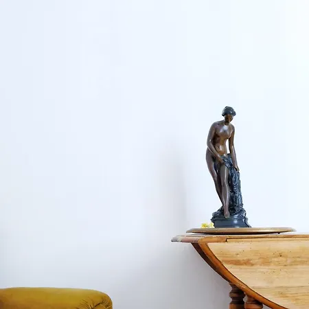 La Maison D'hortense, Maison De Charme Et De Caractere トゥールーズ