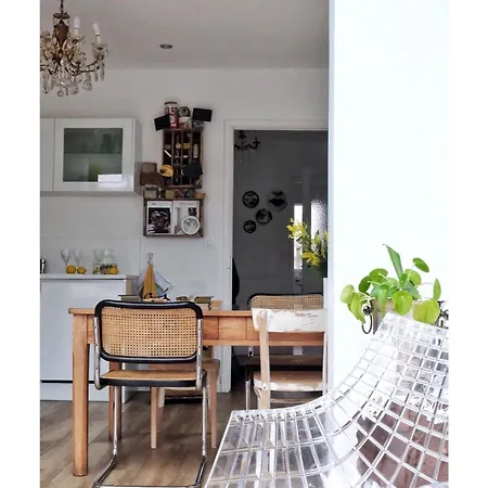 La Maison D'hortense, Maison De Charme Et De Caractere