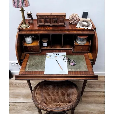 La Maison D'hortense, Maison De Charme Et De Caractere 4* Toulouse