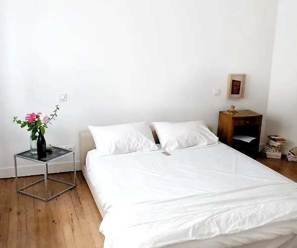 La Maison D'hortense, Maison De Charme Et De Caractere トゥールーズ