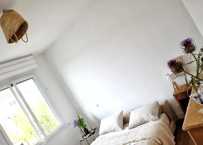 La Maison D'hortense, Maison De Charme Et De Caractere 4* トゥールーズ