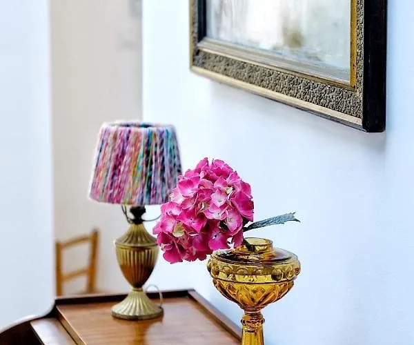 ゲストハウス La Maison D'hortense, Maison De Charme Et De Caractere 4*