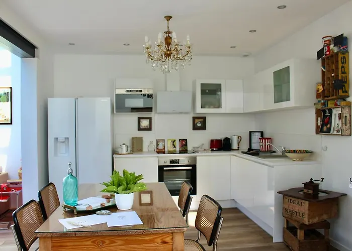 ゲストハウス La Maison D'hortense, Maison De Charme Et De Caractere トゥールーズ