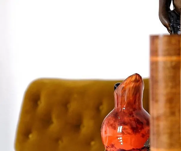 La Maison D'hortense, Maison De Charme Et De Caractere