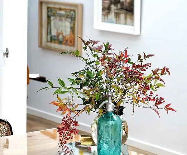 ゲストハウス La Maison D'hortense, Maison De Charme Et De Caractere