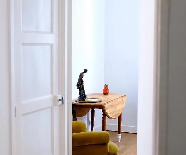 ゲストハウス La Maison D'hortense, Maison De Charme Et De Caractere トゥールーズ