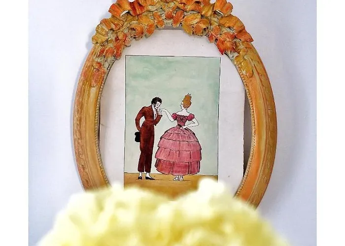 La Maison D'hortense, Maison De Charme Et De Caractere トゥールーズ