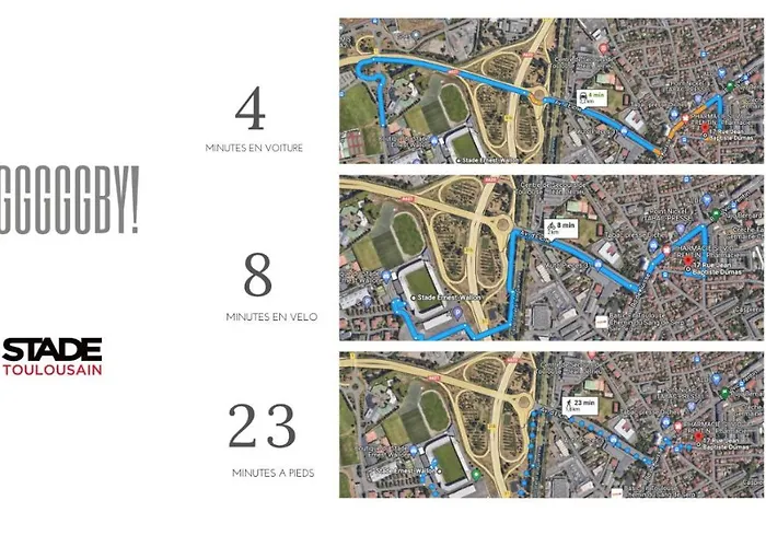 La Maison D'hortense, Maison De Charme Et De Caractere 4*