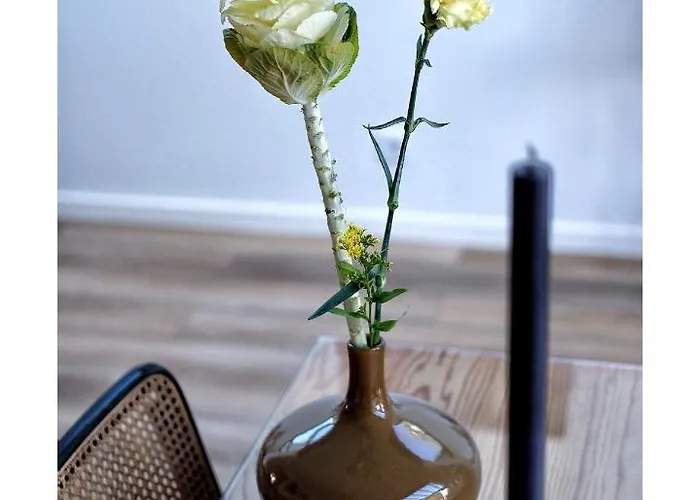 ゲストハウス La Maison D'hortense, Maison De Charme Et De Caractere